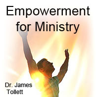 Empowerment for Minstry CD
